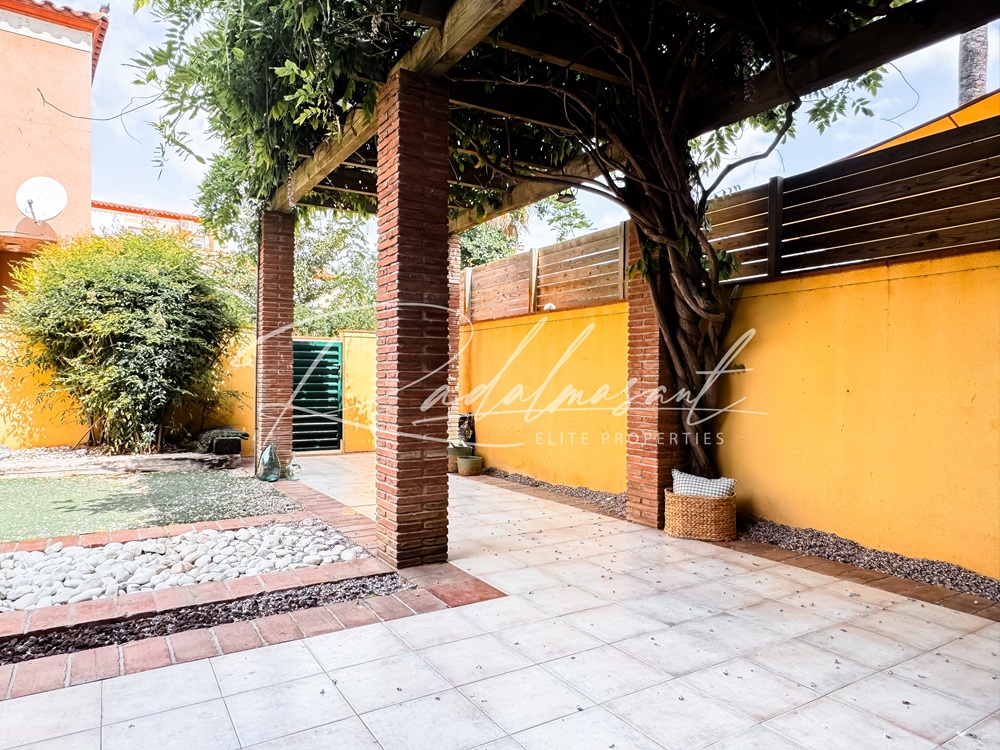Jardín 1