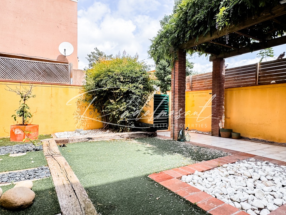 Jardín 2