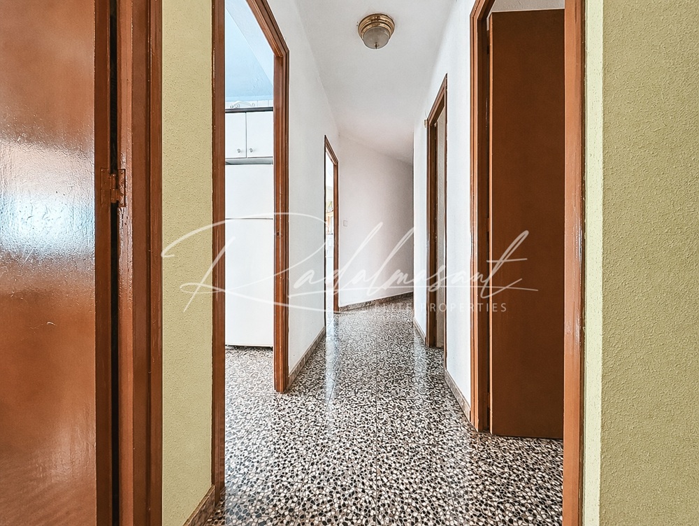 Pasillo 4