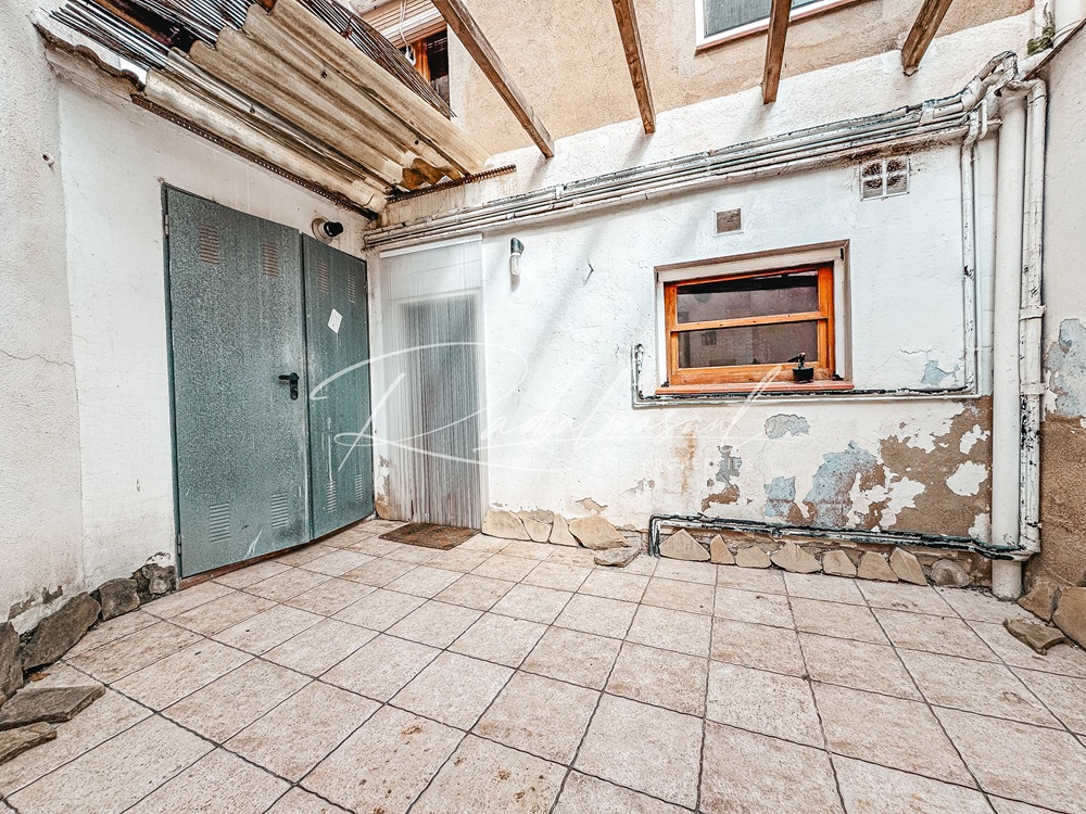 Patio 1