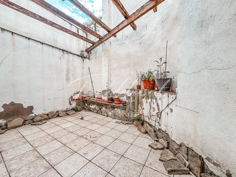 Patio 2