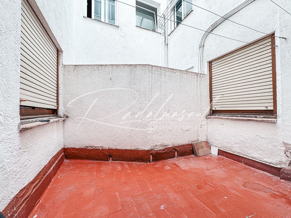 Patio 2