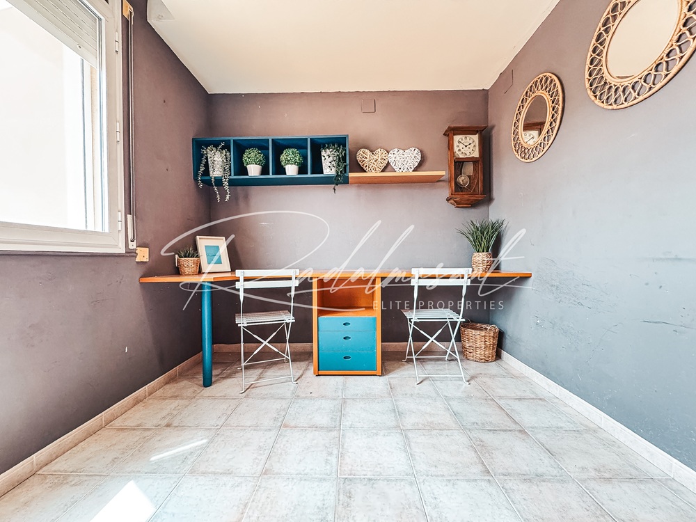 Primera habitación 1