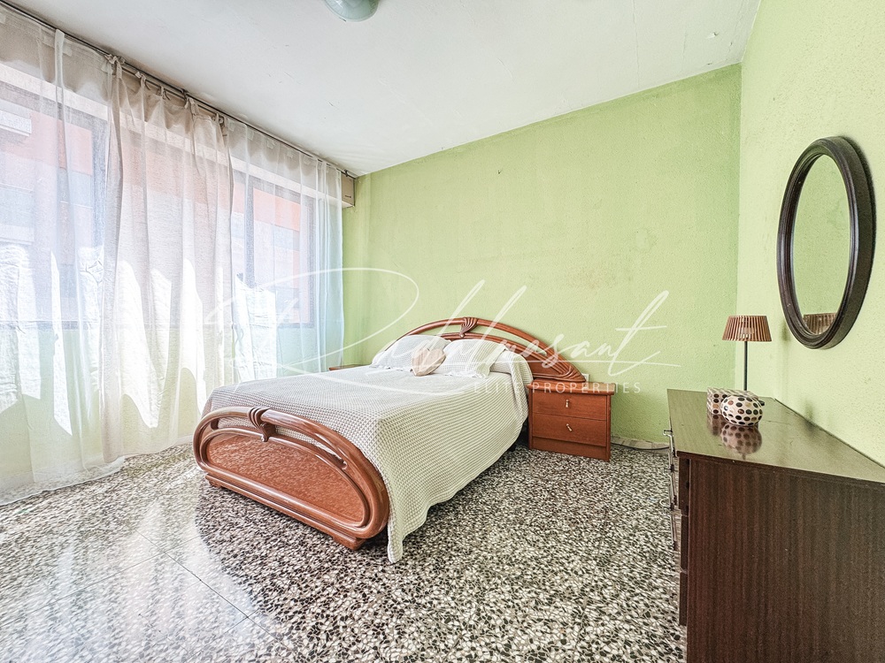 Primera habitación 1
