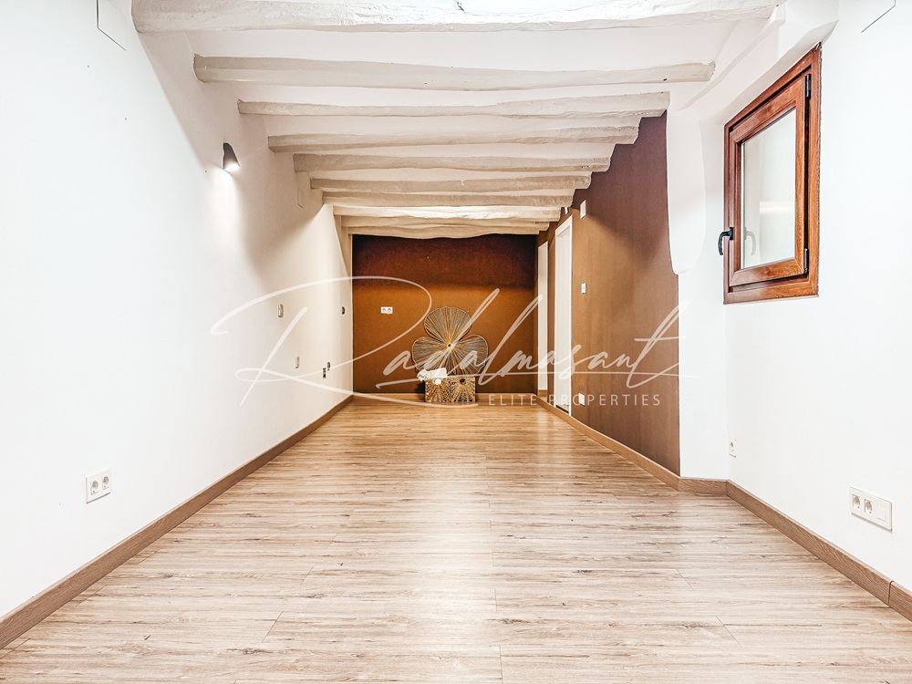 Primera habitación 1