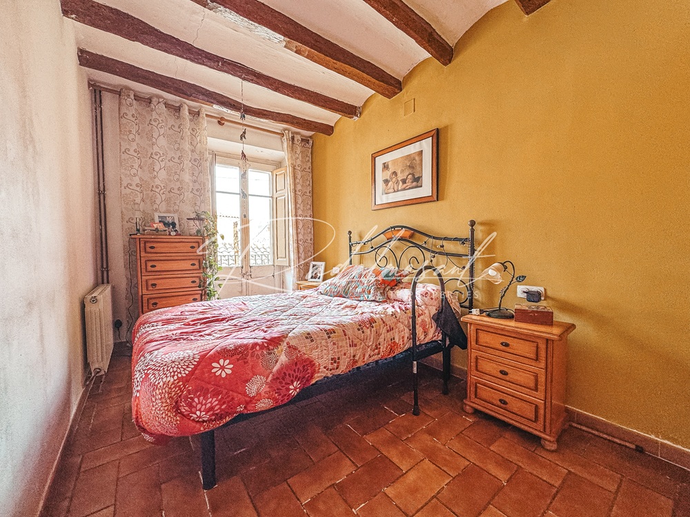 Primera habitación 1
