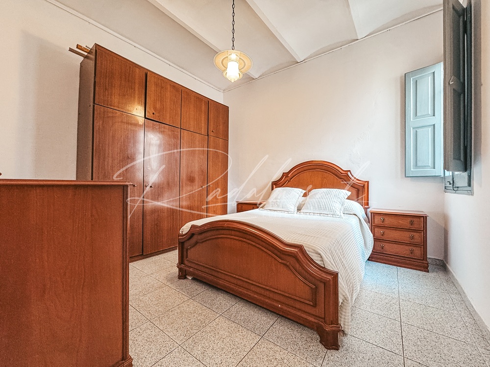 Primera habitación 1