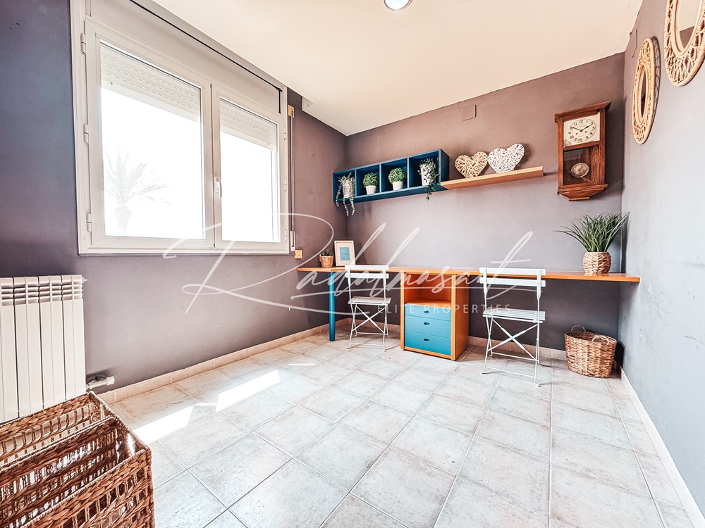 Primera habitación 2