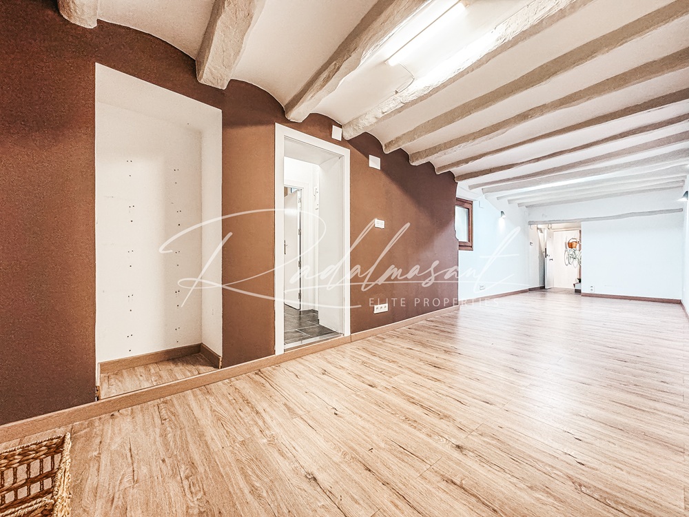 Primera habitación 2