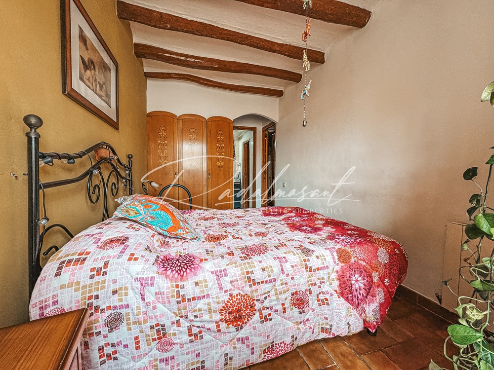 Primera habitación 2