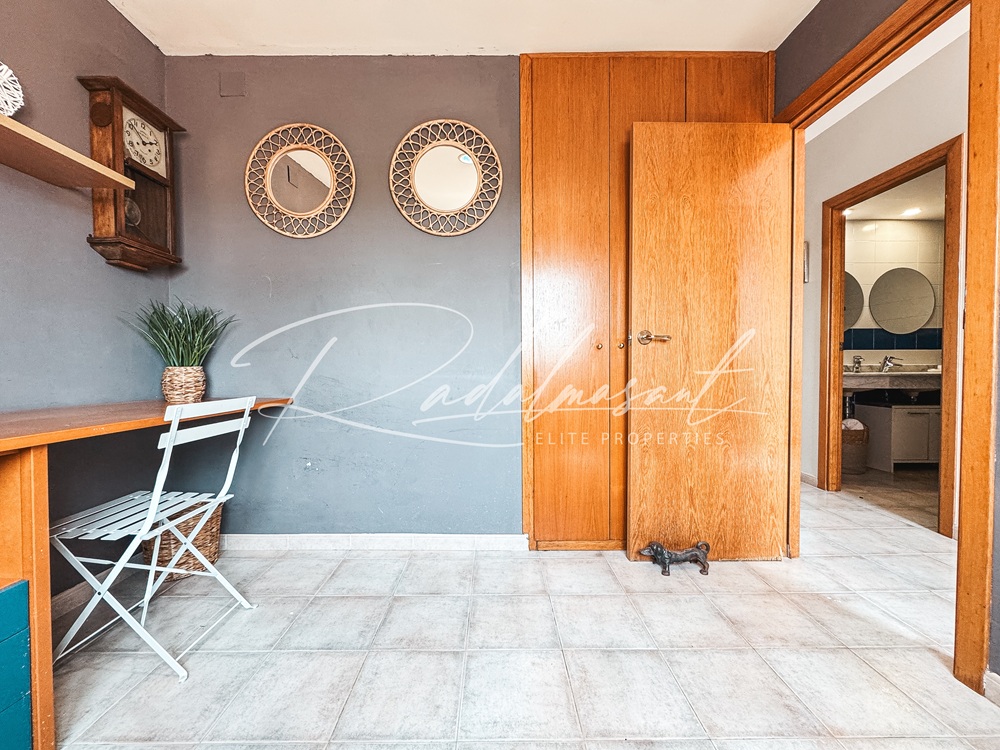 Primera habitación 3