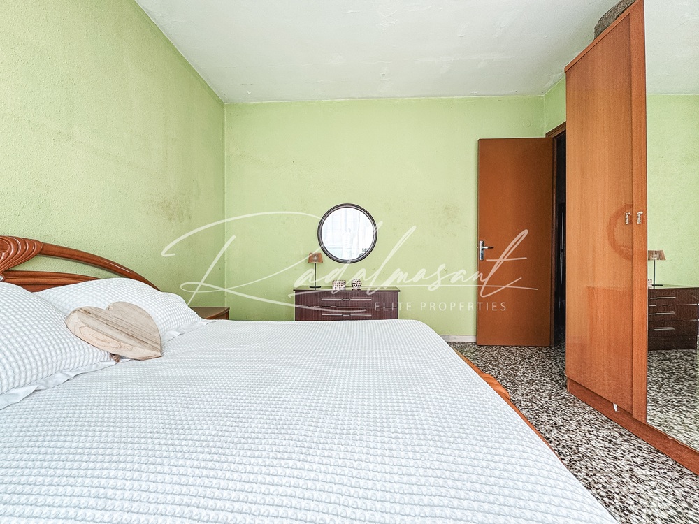 Primera habitación 3
