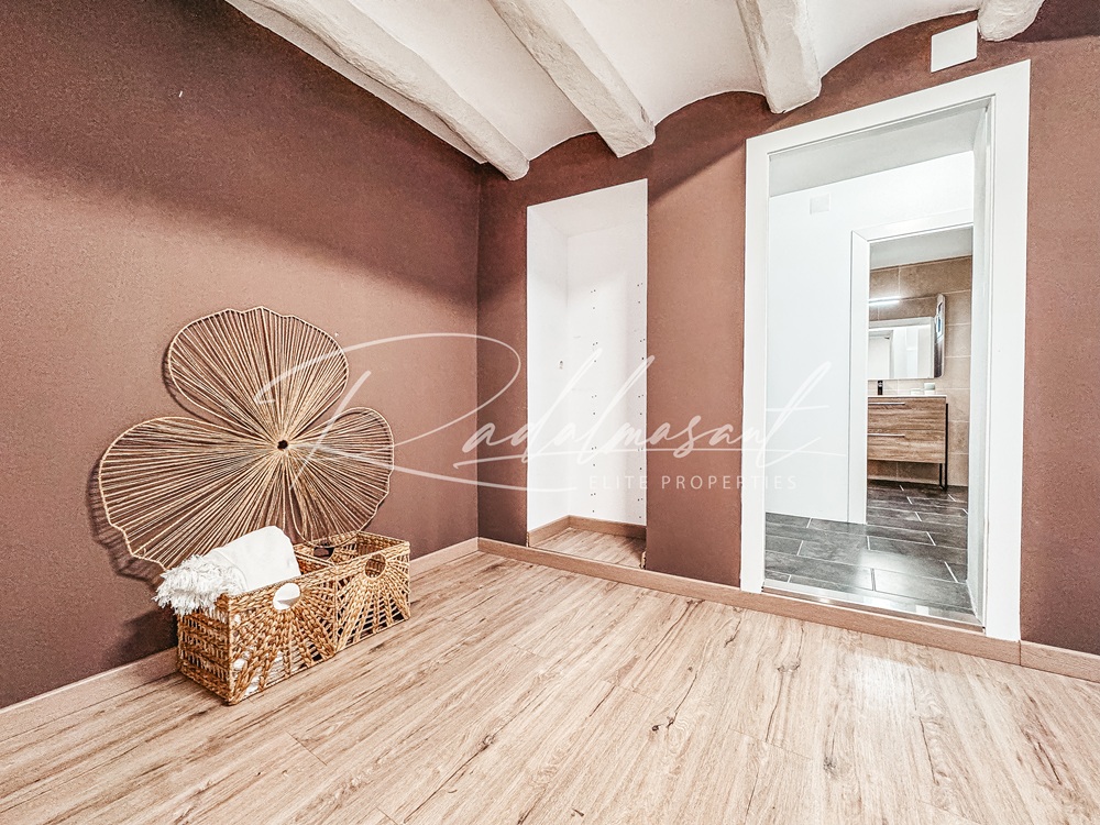 Primera habitación 3