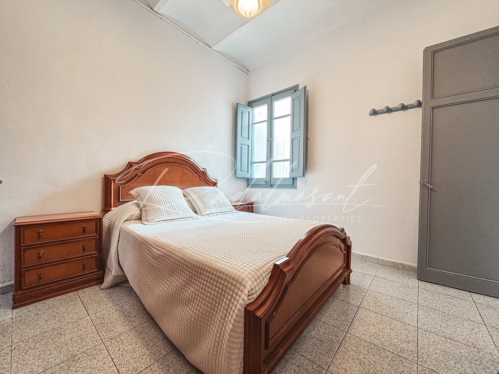 Primera habitación 3