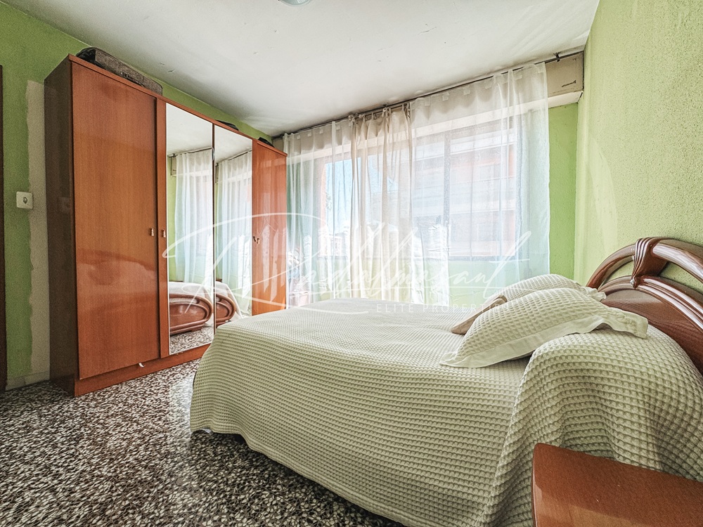 Primera habitación 4