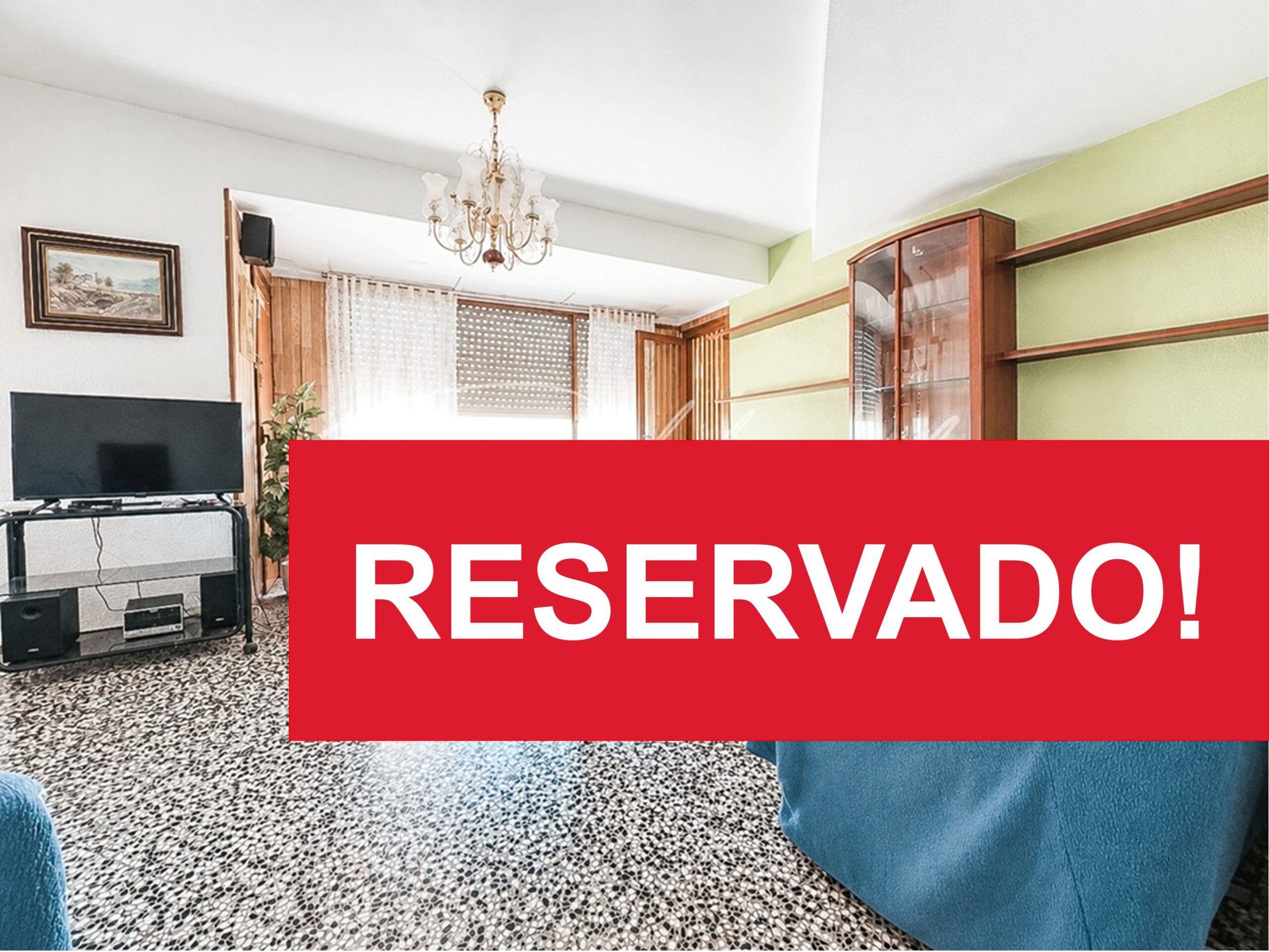 Reservado