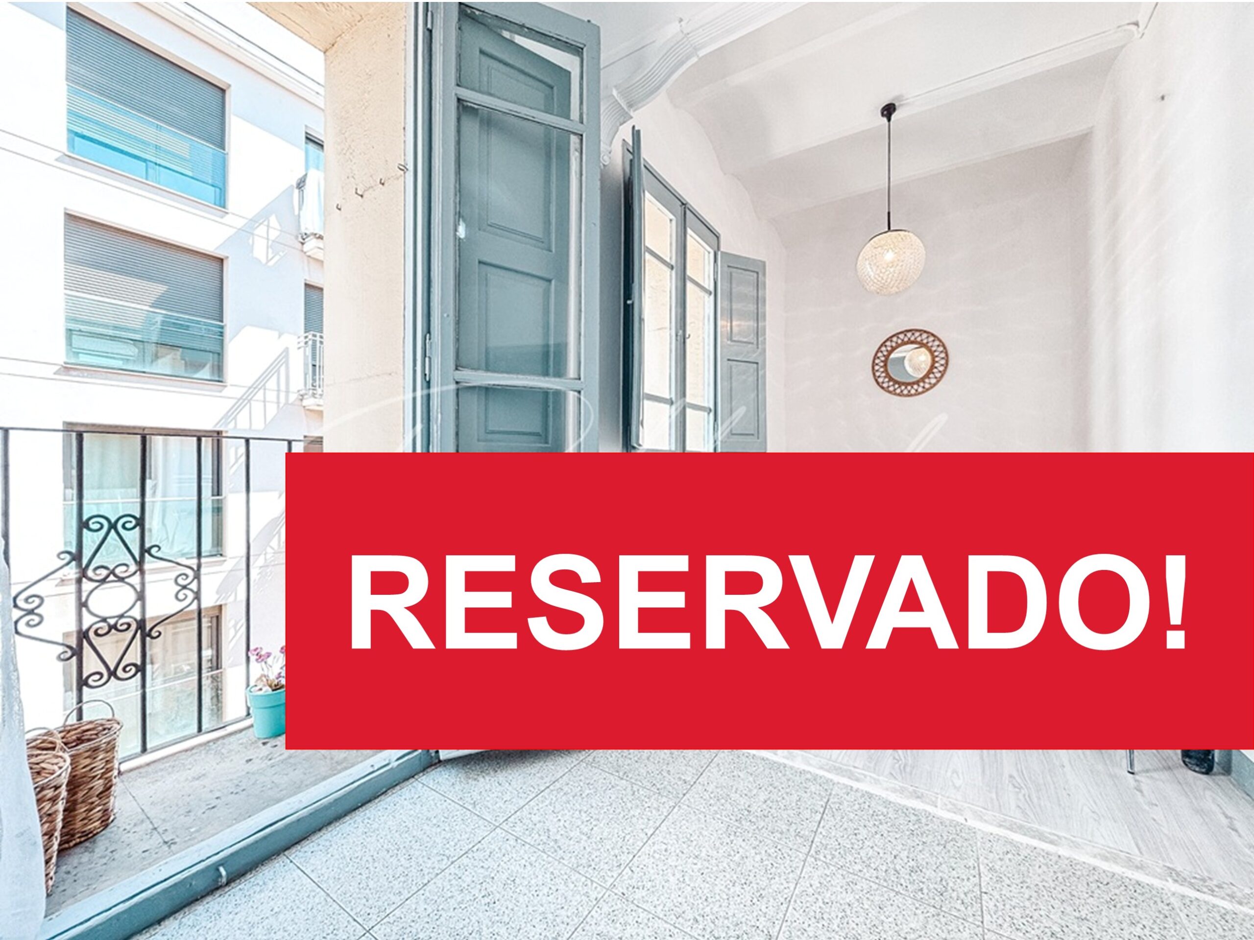 Reservado