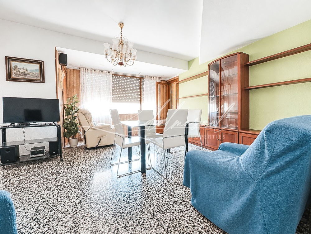Salón-comedor 1