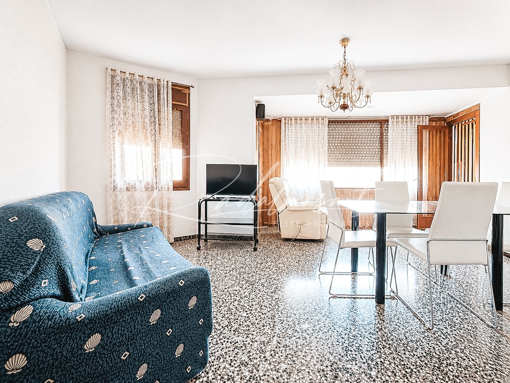 Salón-comedor 2