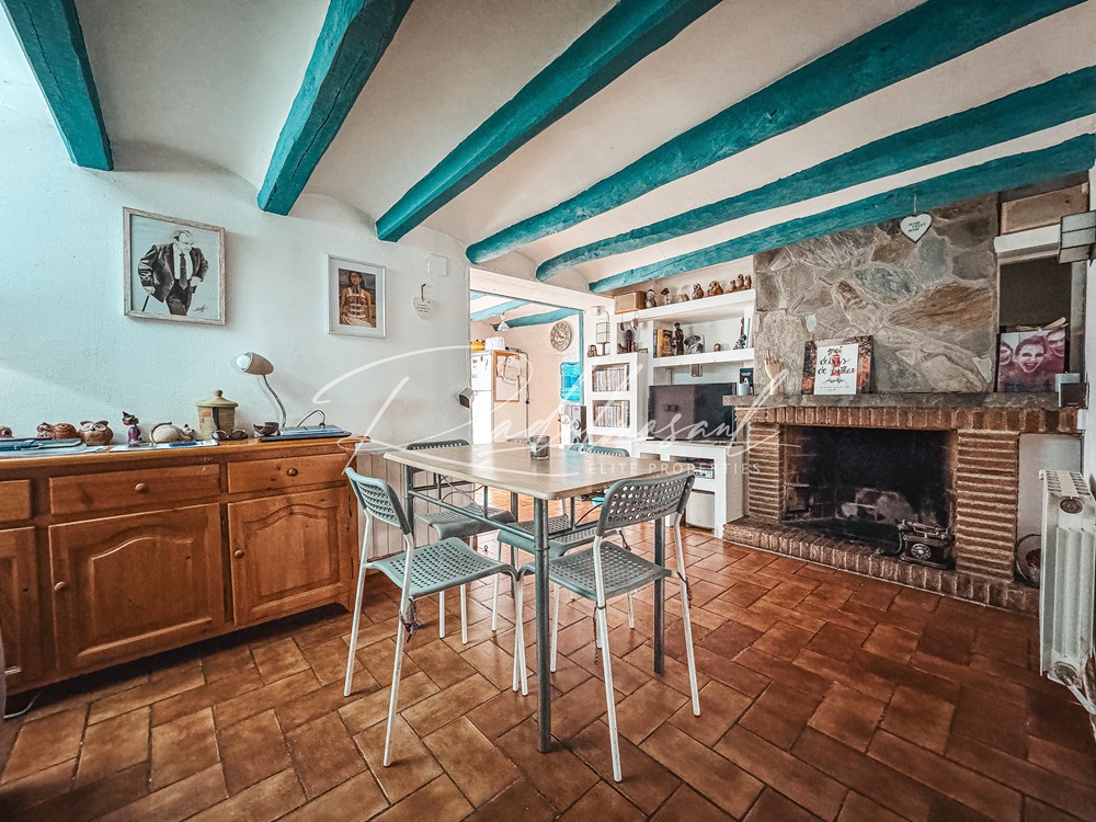 Salón-comedor 2