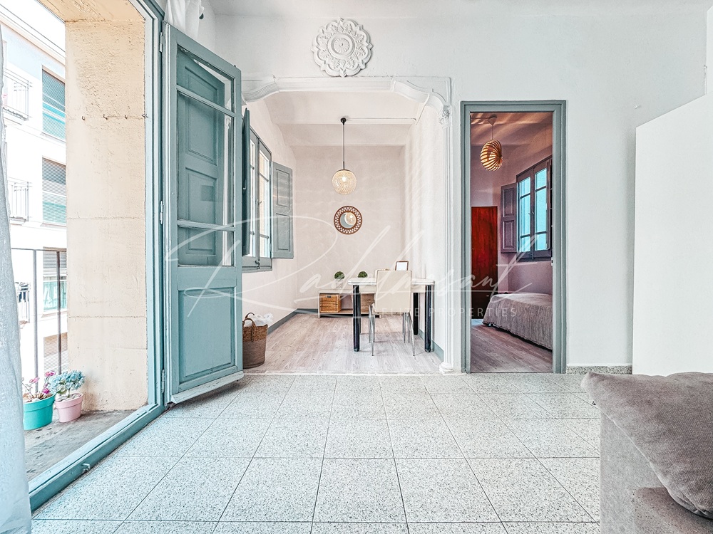 Salón-comedor 2