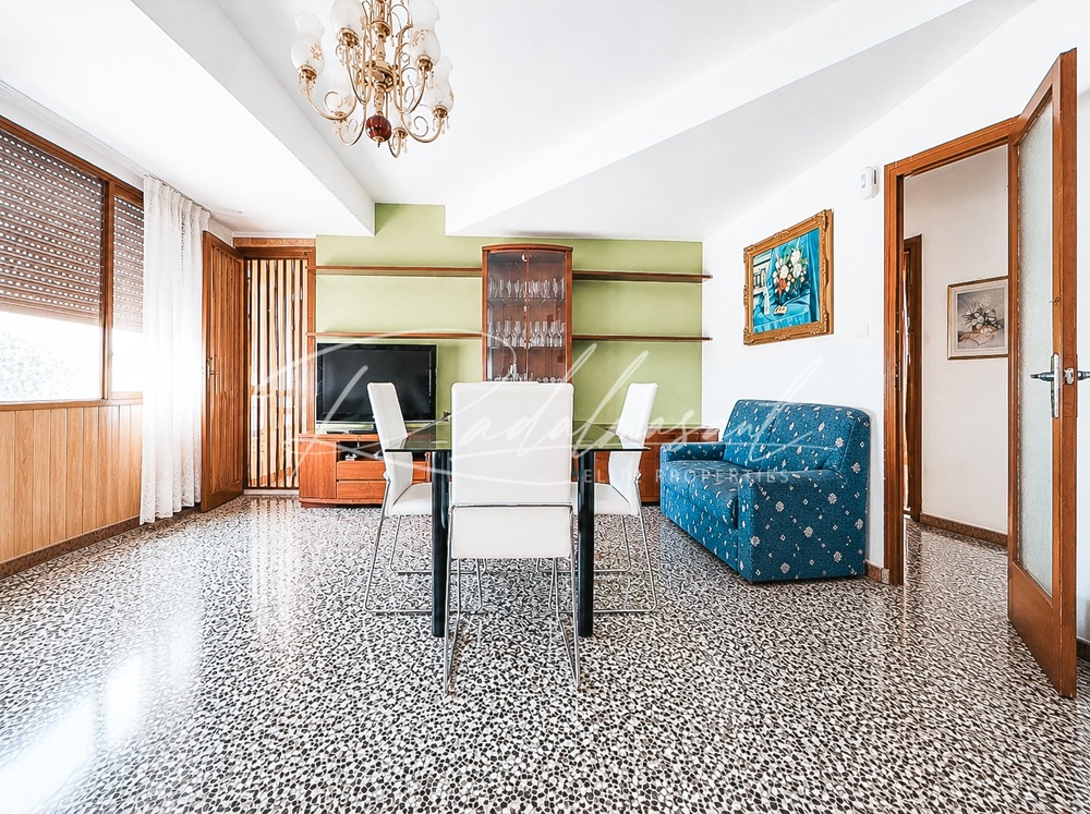 Salón-comedor 3