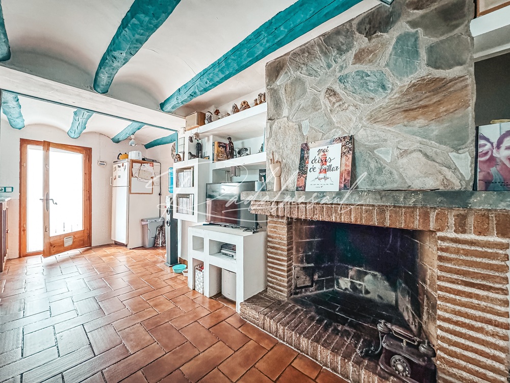 Salón-comedor 3