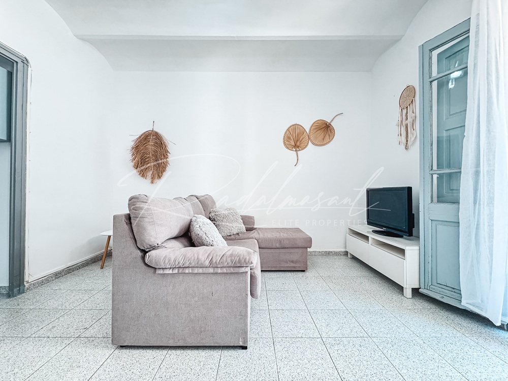 Salón-comedor 3