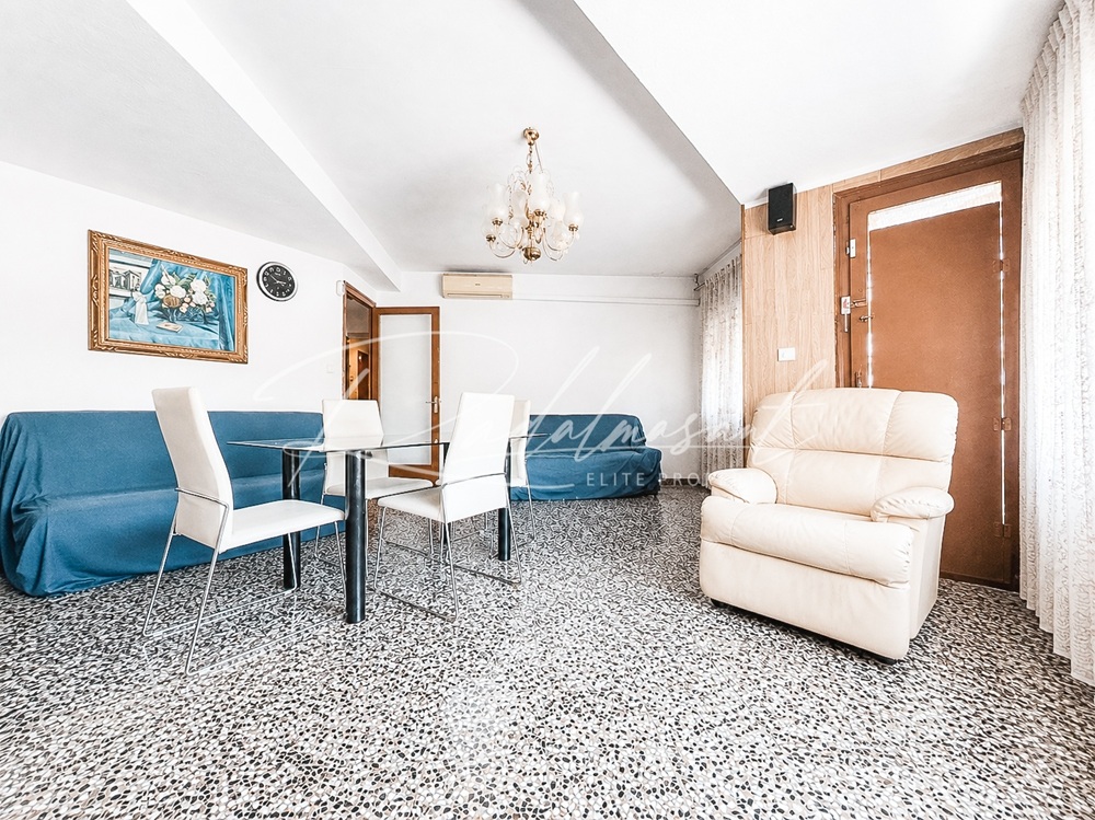 Salón-comedor 4