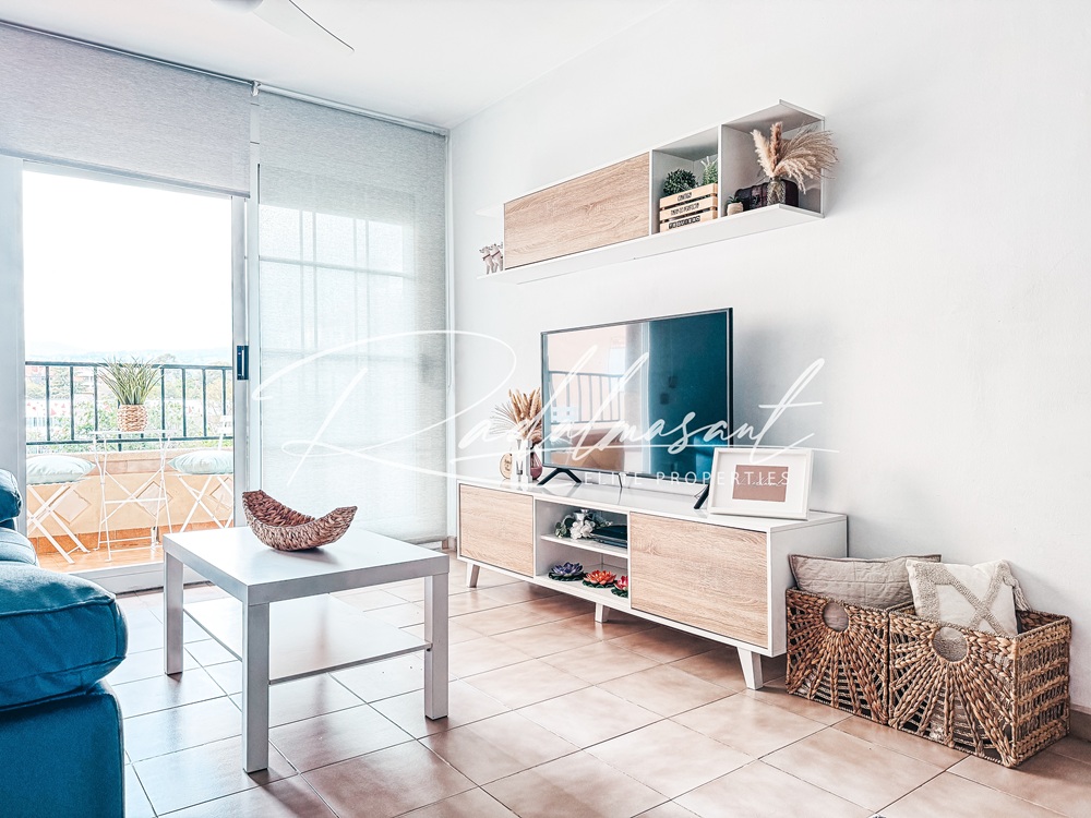 Salón-comedor 5