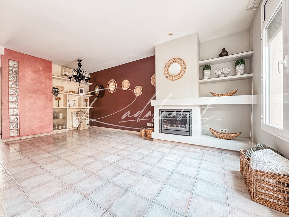 Salón-comedor 6