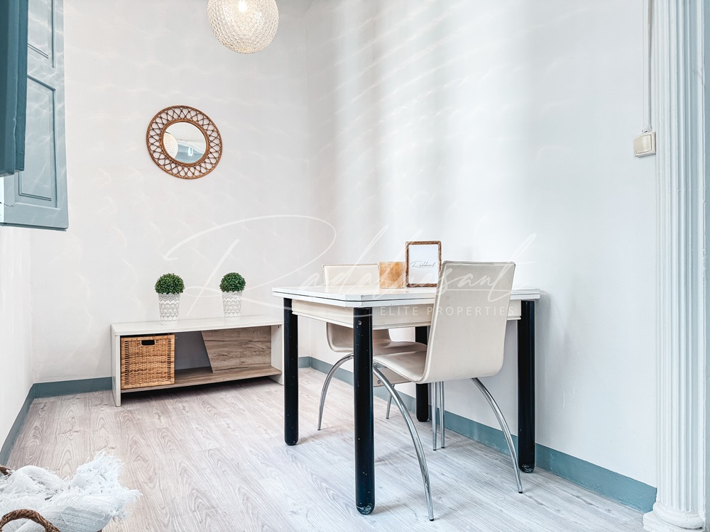 Salón-comedor 7