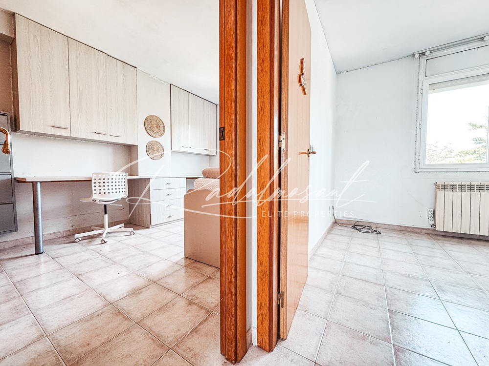 Segunda habitación 1