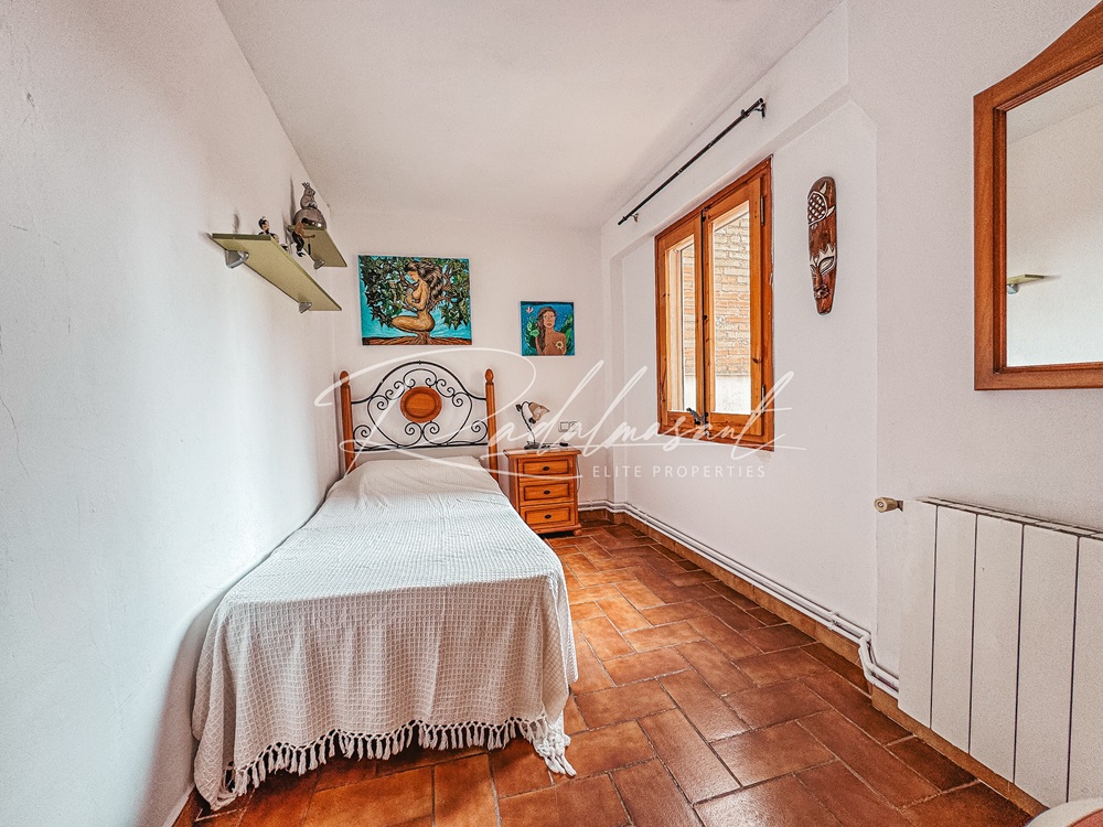 Segunda habitación 1
