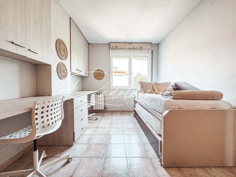 Segunda habitación 3