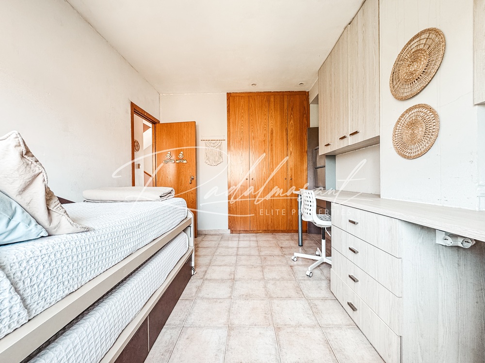 Segunda habitación 4