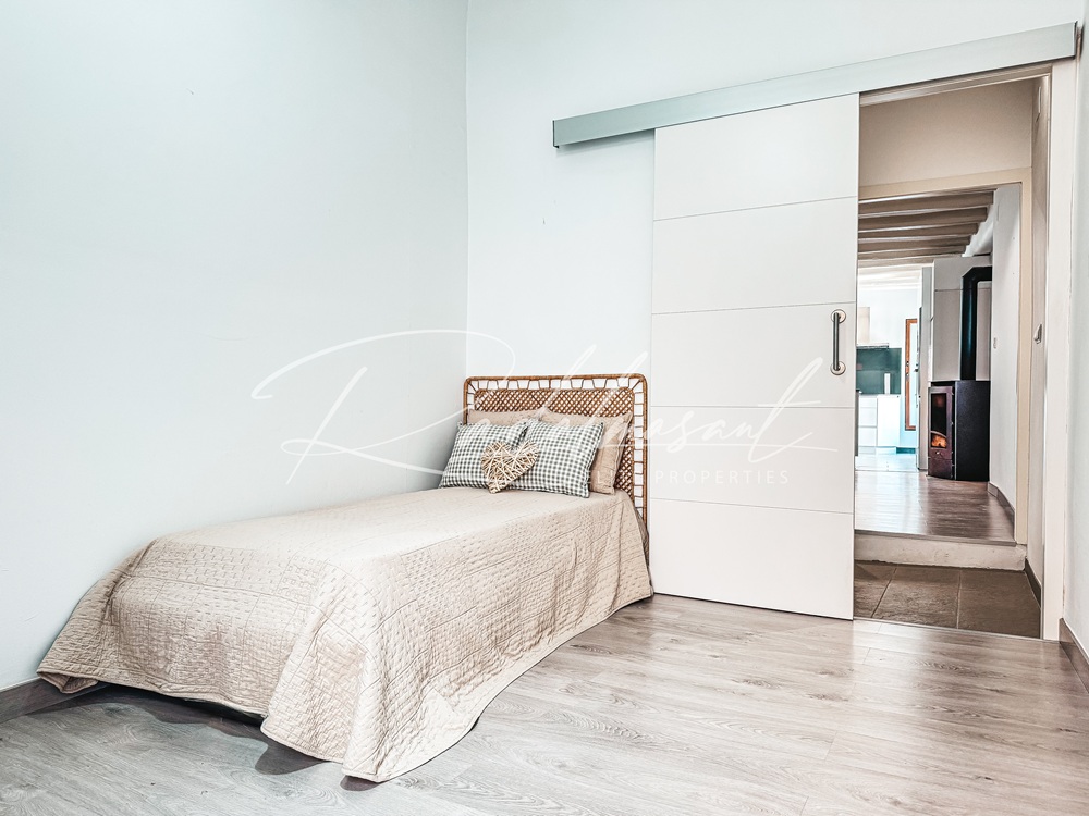 Segunda habitación 5