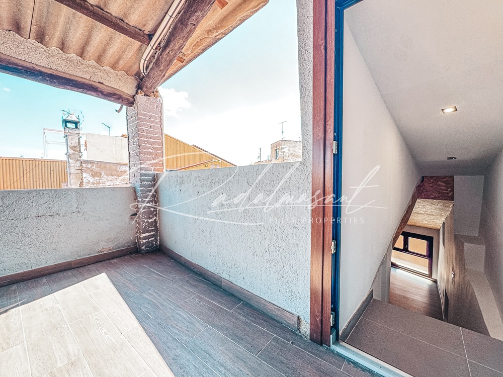 Terraza 2.1