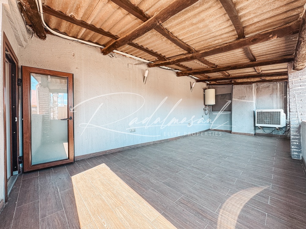 Terraza 2.2