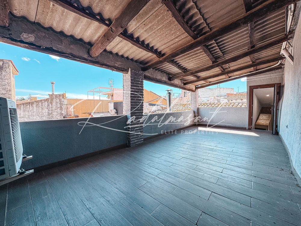 Terraza 2.3