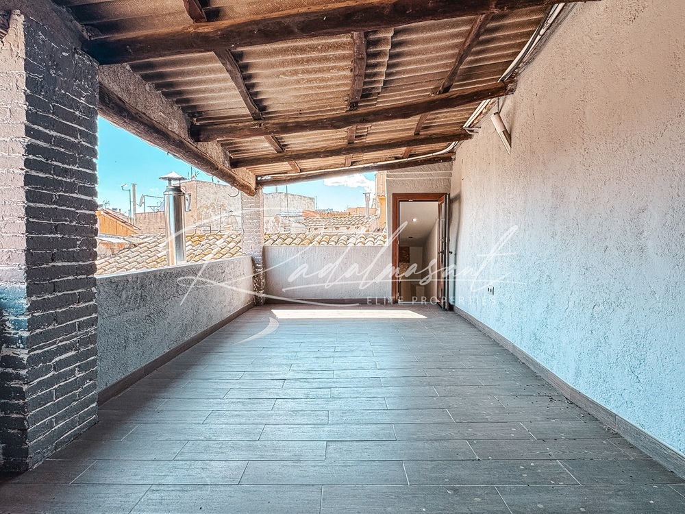 Terraza 2.4