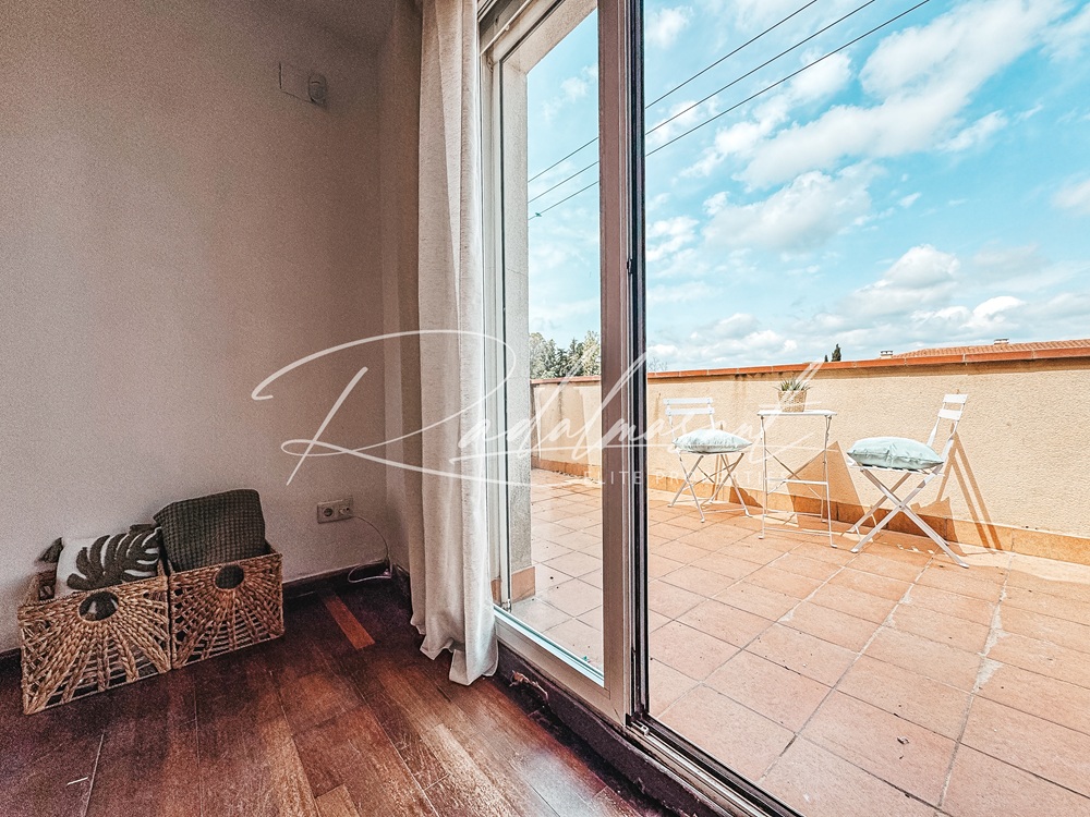 Terraza suite 1