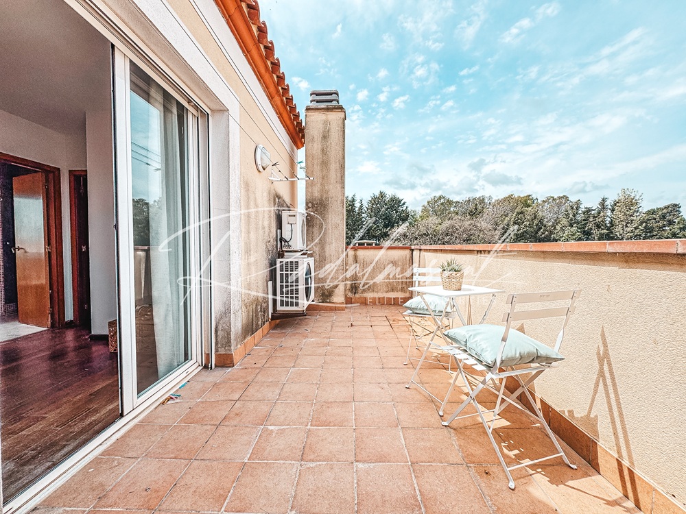 Terraza suite 2