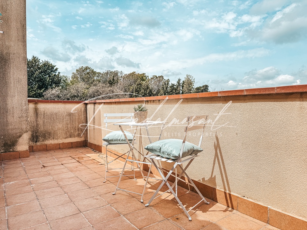Terraza suite 3