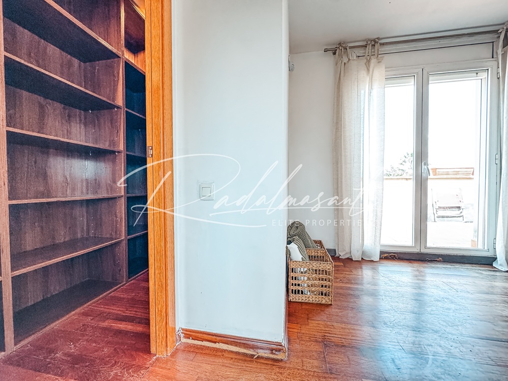 Vestidor suite 2