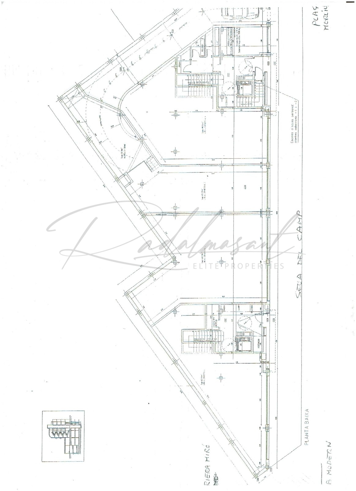 plano planta