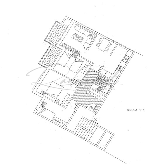 PLANO 2ª planta