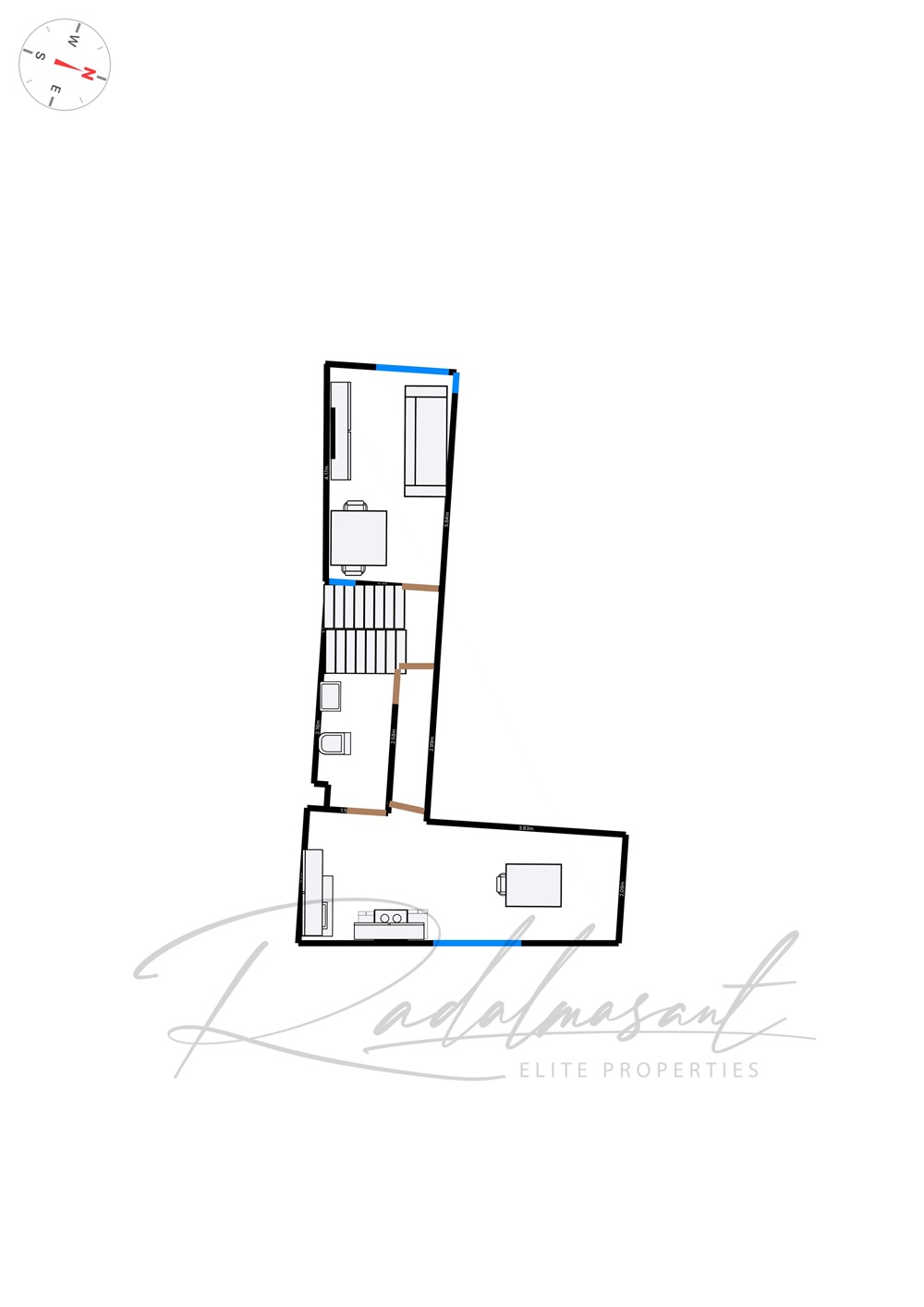 PLANO 2ªplanta